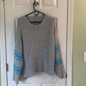 Aerie sweater